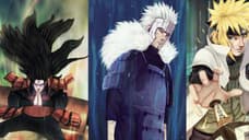 NARUTO TO BORUTO: SHINOBI STRIKER Reveals The Next 3 DLC Characters Are These Epic Hokages
