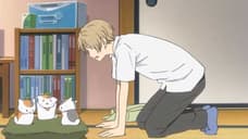 NATSUME’S BOOK OF FRIENDS: TIED TO THE TEMPORAL WORLD Gets a 2:45 Minute Trailer