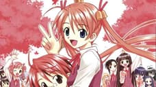 NEGIMA! And SCHOOL RUMBLE Set To Receive 1-Shot Release Later This Month In The Weekly Shonen Magazine!