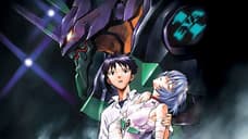 NEON GENESIS EVANGELION: The Greatest Sci-Fi Anime Ever Made Didn’t Come From A Manga