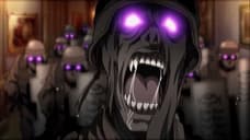 Netflix And Zack Snyder's ARMY OF THE DEAD Zombie Anime Sets All-Star Voice Cast