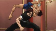 Netflix Confirms BAKI Season 2 For A 2020 Release With New Teaser Trailer