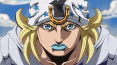 Netflix Confirms Weekly Release For STEEL BALL RUN JOJO'S BIZARRE ADVENTURE Beginning This Fall