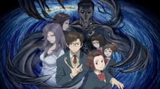 Netflix Is Building Out The Parasyte Universe With A New Series, Tamiya