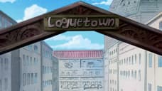 Netflix ONE PIECE Season 2 Video Shows Off Impressive Loguetown Set
