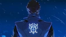 Netflix Renews CASTLEVANIA: NOCTURNE For A Second Season