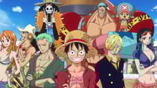 Netflix Teases At New ONE PIECE Remake Update With An Announcement Likely Coming Soon