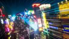 Netflix Trailer Highlights ULTRAMAN: RISING, BAKI HANMA VS KENGAN ASHURA And More Coming In June