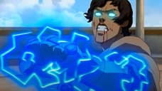 Netflix's BLOOD OF ZEUS Season 3 Will Be Released In May