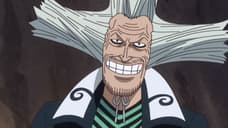 Netflix's ONE PIECE Dr. Hiriluk Actor Teases Incredibly Moving Season 2