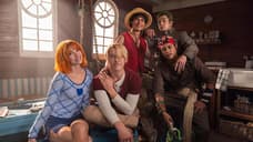 Netflix’s ONE PIECE Season 3 Starts Production With First Image Teasing Portgas D. Ace