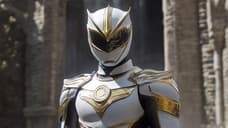 Netflix's POWER RANGERS: Jonathan Entwistle Shares Details On His Plans That Ended Up In A Lost Galaxy