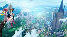 Netmarble Launches New Site For Upcoming THE SEVEN DEADLY SINS: ORIGIN RPG