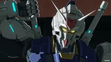 New After Apocalypse Continuity Timeline Gundam Film Mobile Suit Gundam RG XARX-ZERO Announced For 2027