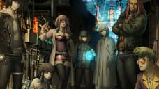 New AKADUMA DRIVE Clip Sees Cutthroat Battle Executioner!