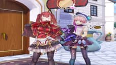 New ATELIER LYDIE & SUELLE Character Trailer Shows Off Some New DLC
