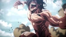 New ATTACK ON TITAN Poster Has Hit Ahead Of Part 2's January Premiere
