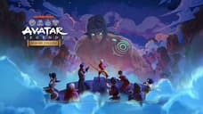 New AVATAR: THE LAST AIRBENDER Strategy Mobile Game Announced