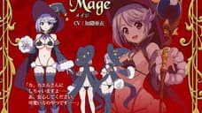 NEW BIKINI WARRIORS Clip Makes Fun Of Every Female RPG Armor Out There.