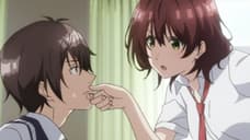 New BOTTOM-TIER CHARACTER TOMOZAKI Season 2 Key Visual Confirms Release Date