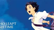 New Clip Hits For THE GIRL WHO LEAPT THROUGH TIME