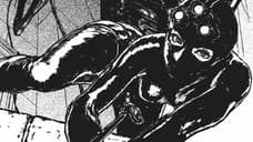 New Crime Manga - GAMMA DRACONIS - Set To Hit This Summer!