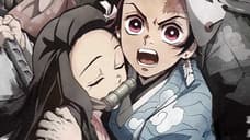 New DEMON SLAYER Artwork Released Ahead Of Upcoming Recap Episodes