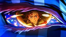 New DEMON SLAYER: INFINITY CASTLE IMAX Poster Drops As The Film Breaks Box Office Records