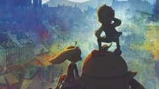 New DESTINY CONNECT Details Have Been Released Introducing A Colorful Cast Of Characters