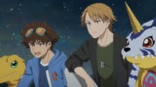 New Digimon Anime Project Announced For 2027 As Franchise Marks 30th Anniversary