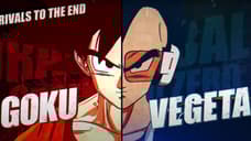 New DRAGON BALL: SPARKING! ZERO Game Trailer Showcases Goku And Vegeta's Epic Rivalry