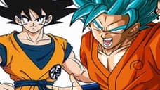 New DRAGON BALL SUPER Film Releases First Teaser Trailer