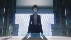 New English Dub Trailer For PSYCHO-PASS: PROVIDENCE Released