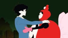 New English Subbed Clip For THE NIGHT IS SHORT, WALK ON GIRL Released