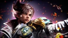 New Gameplay Trailer Released For Upcoming Video Game TEKKEN 8