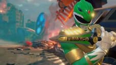 New Gameplay Video For POWER RANGERS: BATTLE FOR THE GRID Shows Offd The Rangers In Action