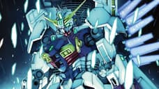 New GUNDAM Manga Series Titled GUNDAM EIGHT Is Coming Soon