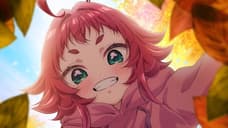 New Heroine Visual Released For THE 100 GIRLFRIENDS WHO REALLY, REALLY, REALLY, REALLY LOVE YOU Anime Series