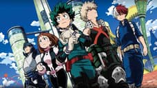 New Information Regarding The Movie Tie-In Episode For MY HERO ACADEMIA Has Been Revealed