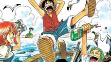 New Information Suggests That Netflix Is Working On A Live Action Adaptation Of ONE PIECE