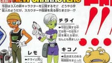 New Interview With DRAGON BALL SUPER: BROLY Director Tatsuya Nagamine Sheds Tons Of New Light