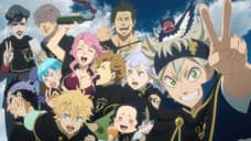 New Leaks Reveal BLACK CLOVER Anime Season 5 Is In Production, Will Also Receive A Sequel