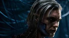 NEW Live-Action GHOST IN THE SHELL TV Spot Teases Kuze!