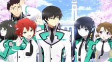 New Manga Adaptation Of THE IRREGULAR AT MAGIC HIGHSCHOOL Arrives Next Month