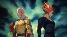 New ONE-PUNCH MAN Season 3 Drawing From Manga Illustrator Revealed