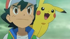New Pokémon Anime Trailer And Poster Previews Upcoming Arc
