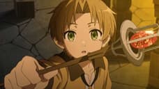 New Promo For  MUSHOKU TENSEI: JOBLESS REINCARNATION TV Anime Released