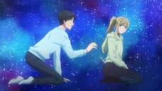 New Promotional Video For A GALAXY NEXT DOOR  Anime!