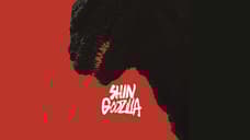 NEW Theatrical Teaser For SHIN GODZILLA!