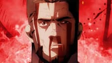 New Trailer For GAROUDEN: THE WAY OF THE LONE WOLF Released Ahead Of Netflix Debut